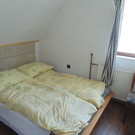 Huta Vendeghaz Kishuta Exterior foto