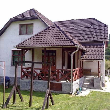 Huta Vendeghaz Kishuta Exterior foto