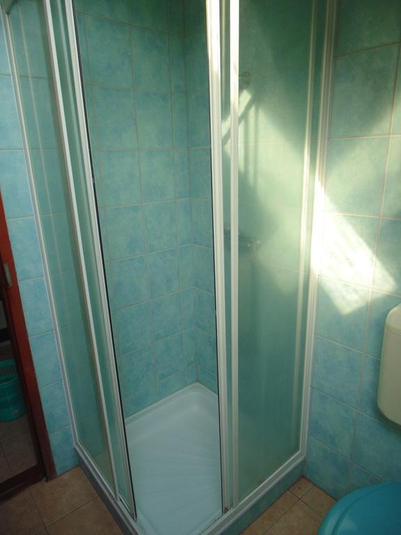 Huta Vendeghaz Kishuta Exterior foto