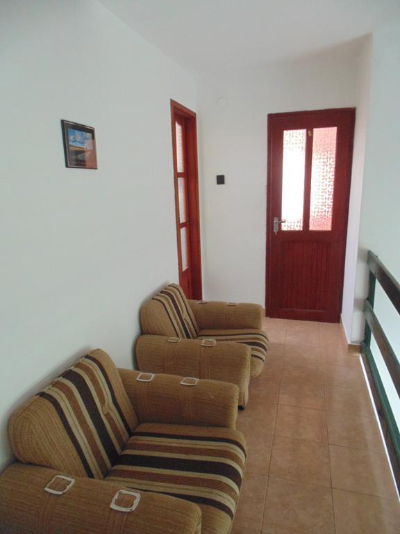 Huta Vendeghaz Kishuta Exterior foto